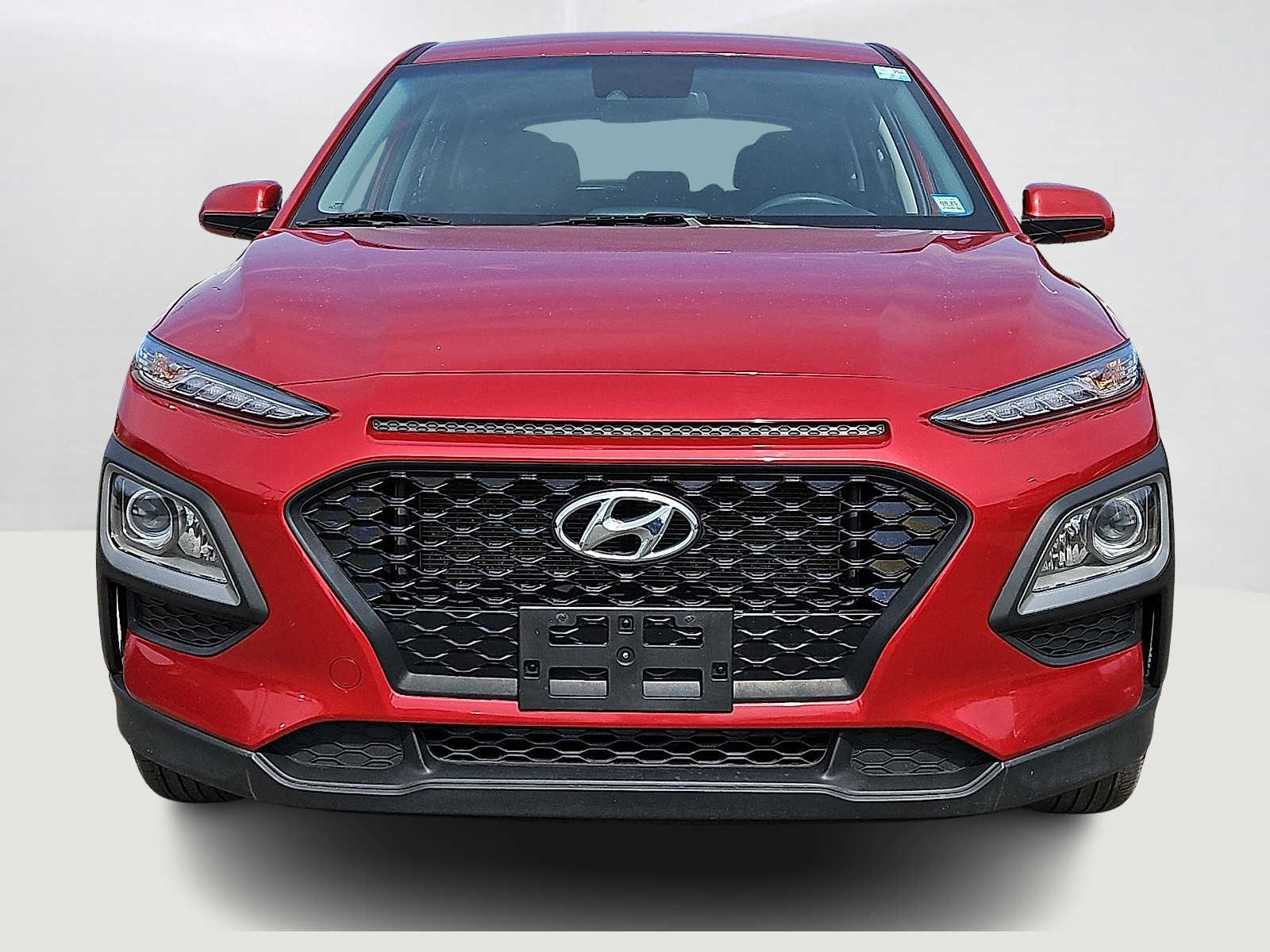 Thumbnail: 2021 Hyundai Kona - 3