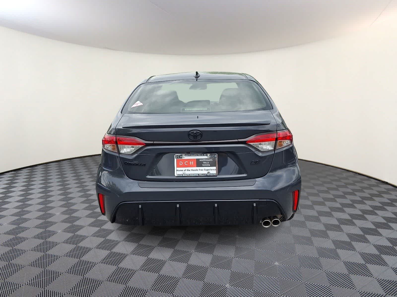 Thumbnail: 2026 Toyota Corolla - 5