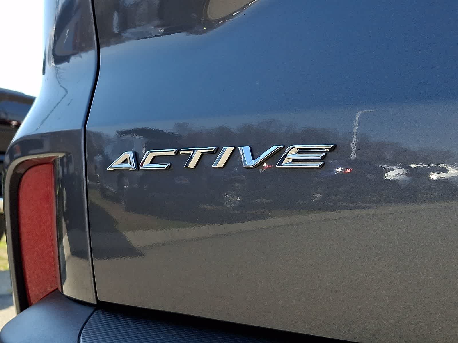 Thumbnail: 2024 Ford Escape - 31