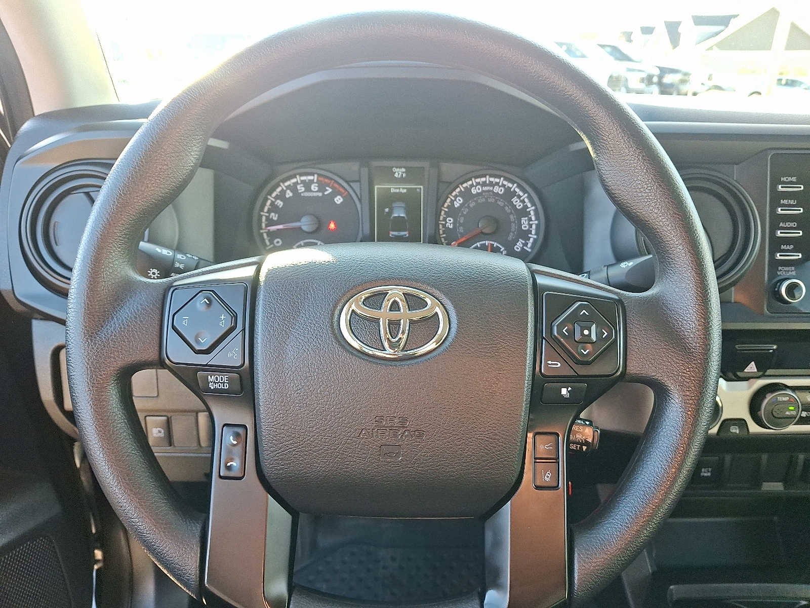 Thumbnail: 2023 Toyota Tacoma - 21