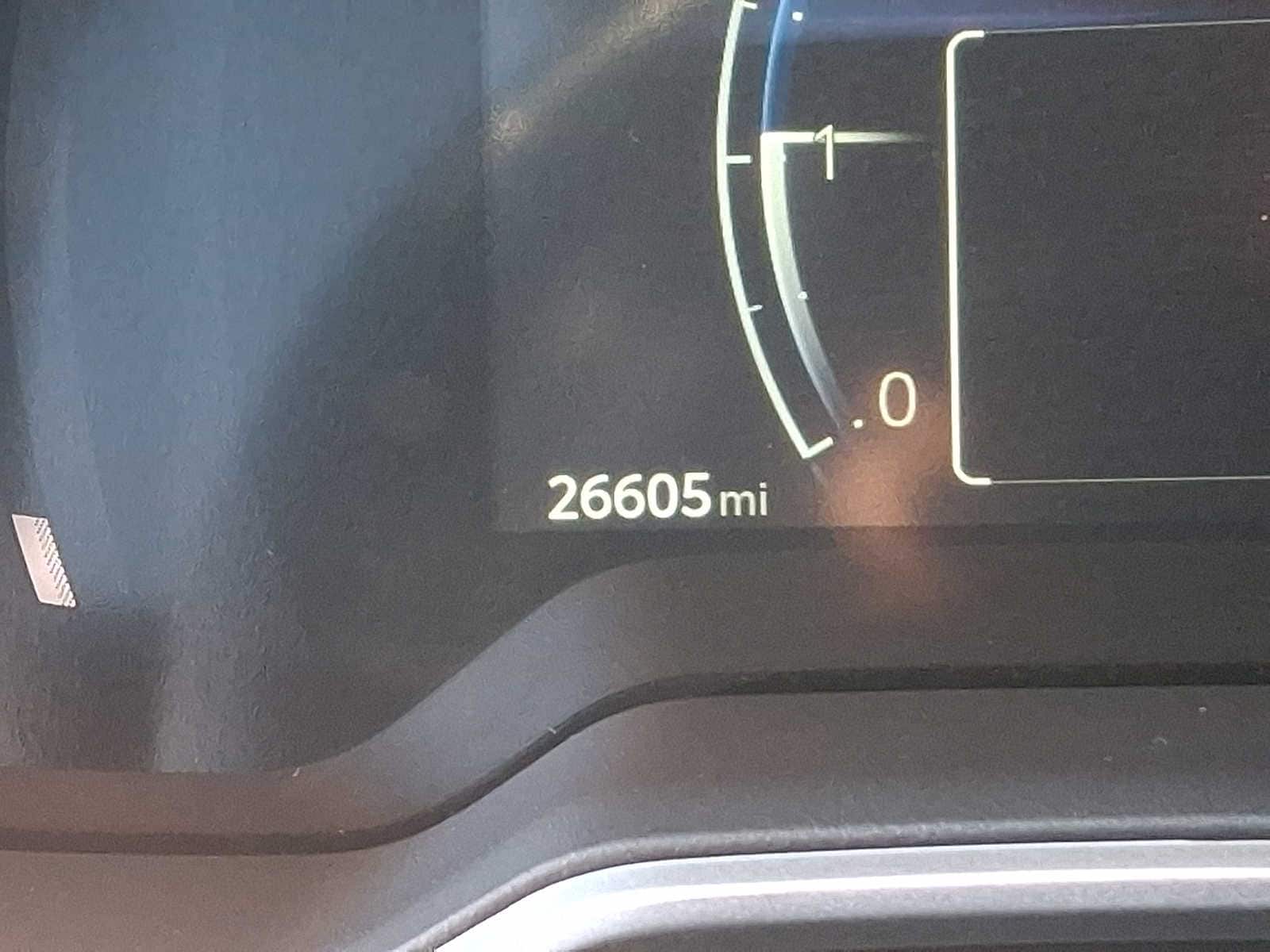 Thumbnail: 2025 Toyota Corolla Cross - 22