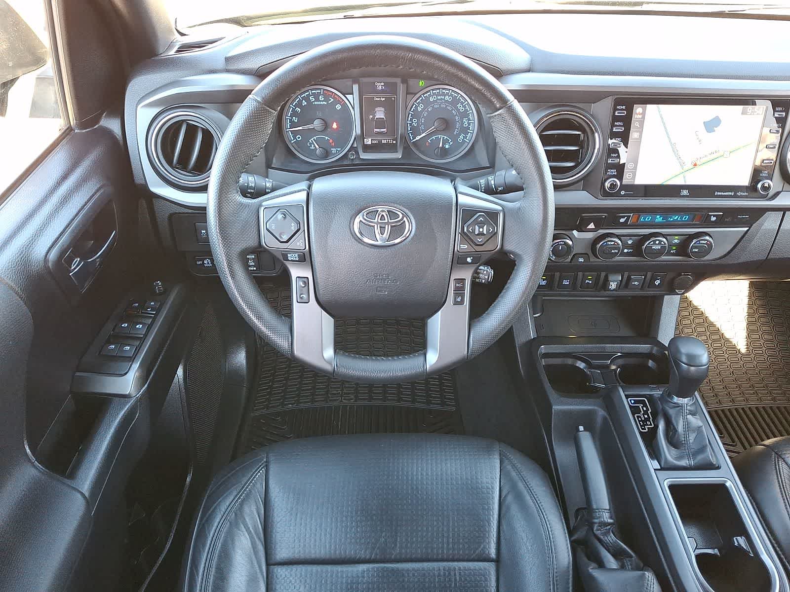 Thumbnail: 2021 Toyota Tacoma - 14