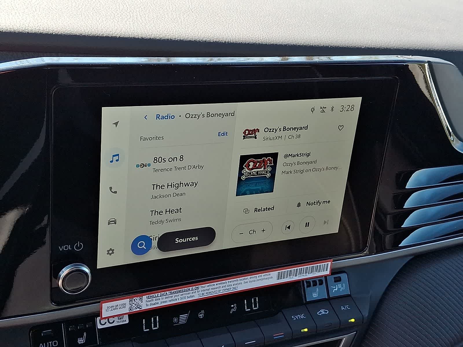 Thumbnail: 2026 Toyota Camry - 15