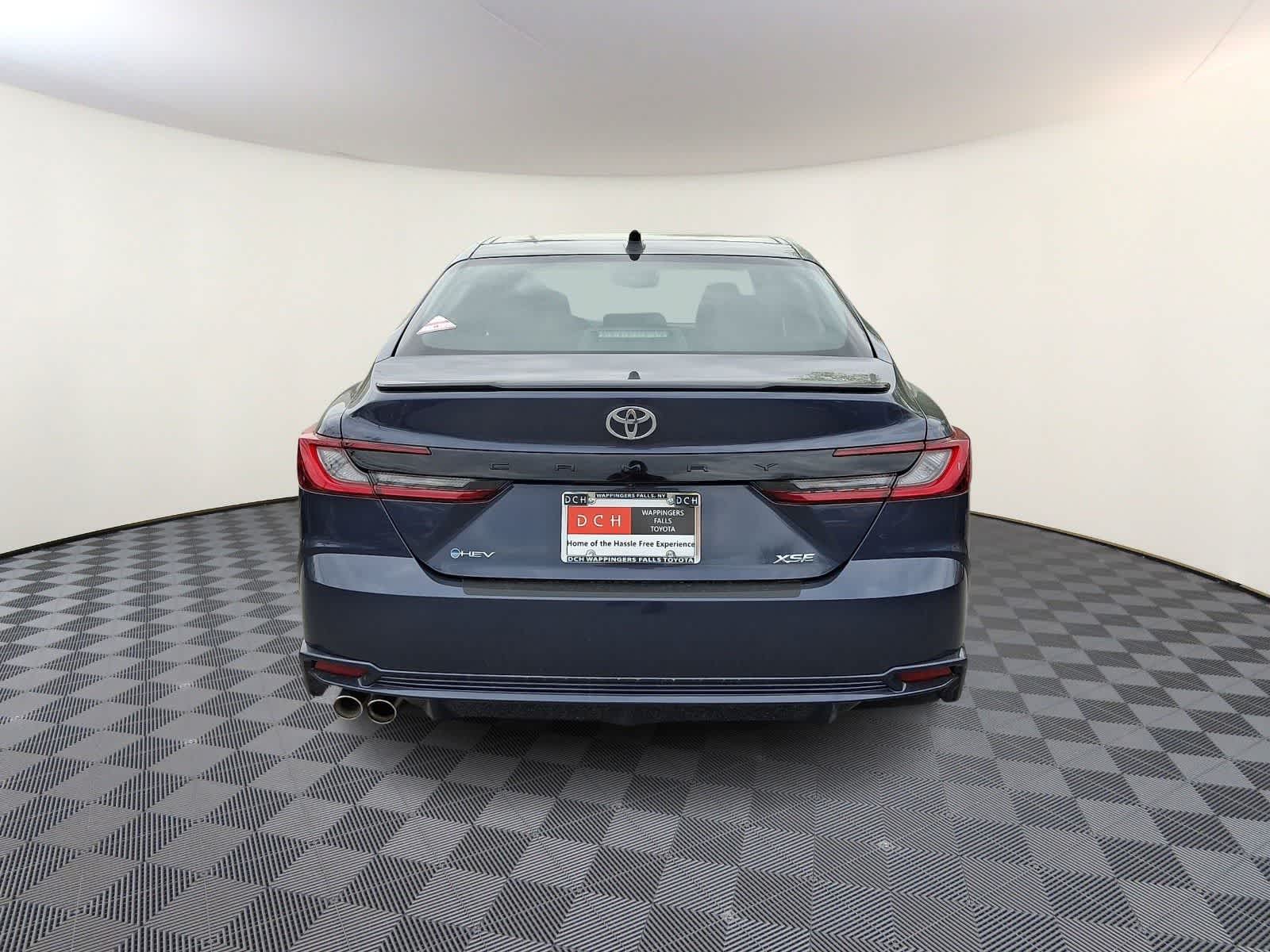 Thumbnail: 2026 Toyota Camry - 5