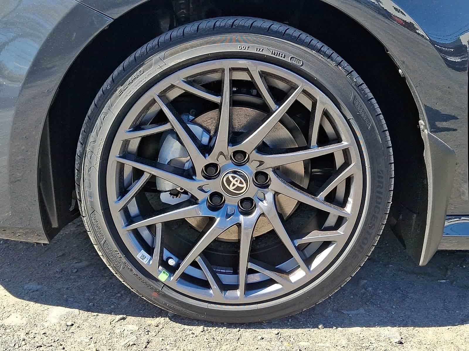 Thumbnail: 2026 Toyota Camry - 7