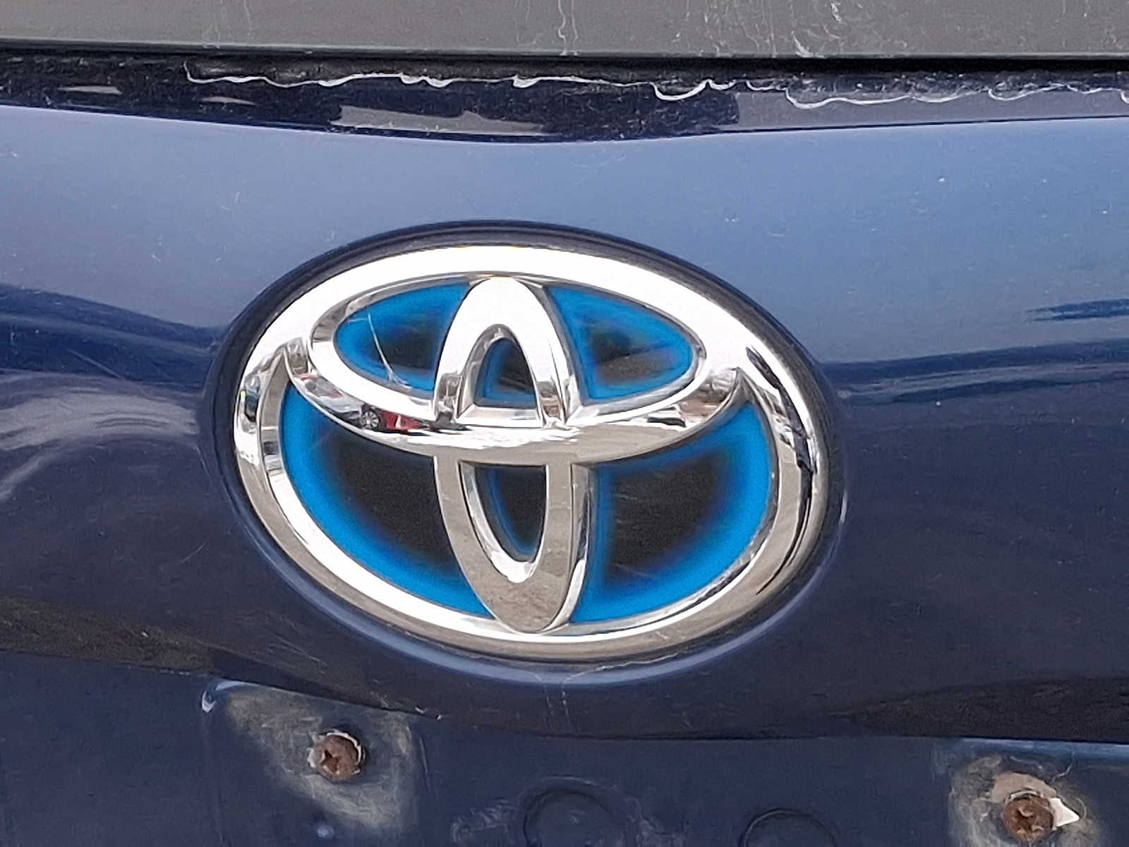 Thumbnail: 2015 Toyota Prius v - 29