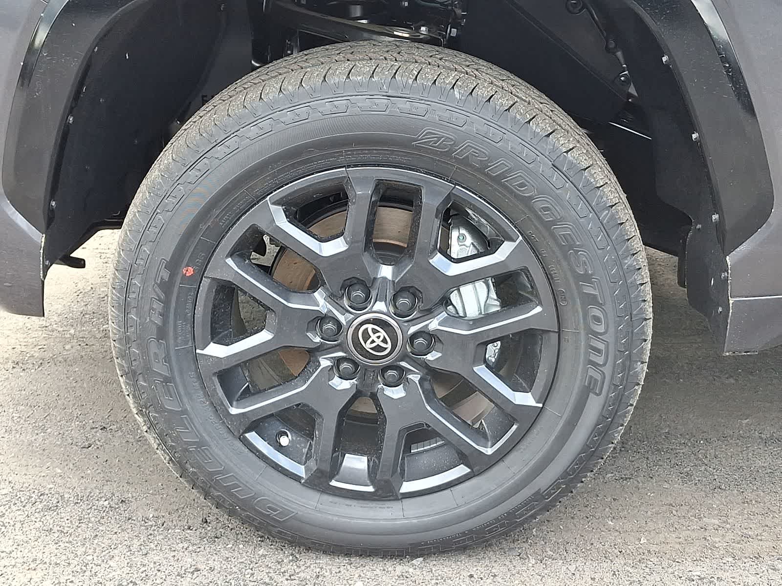 Thumbnail: 2026 Toyota Tundra - 7
