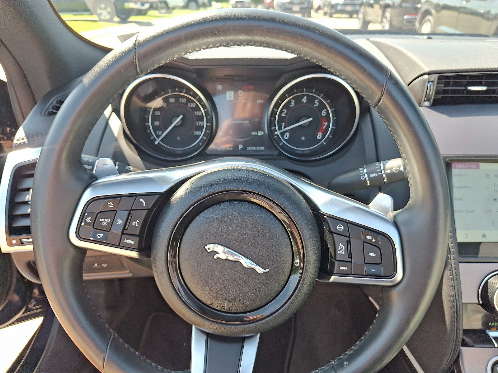 Thumbnail: 2020 Jaguar F-Type - 19