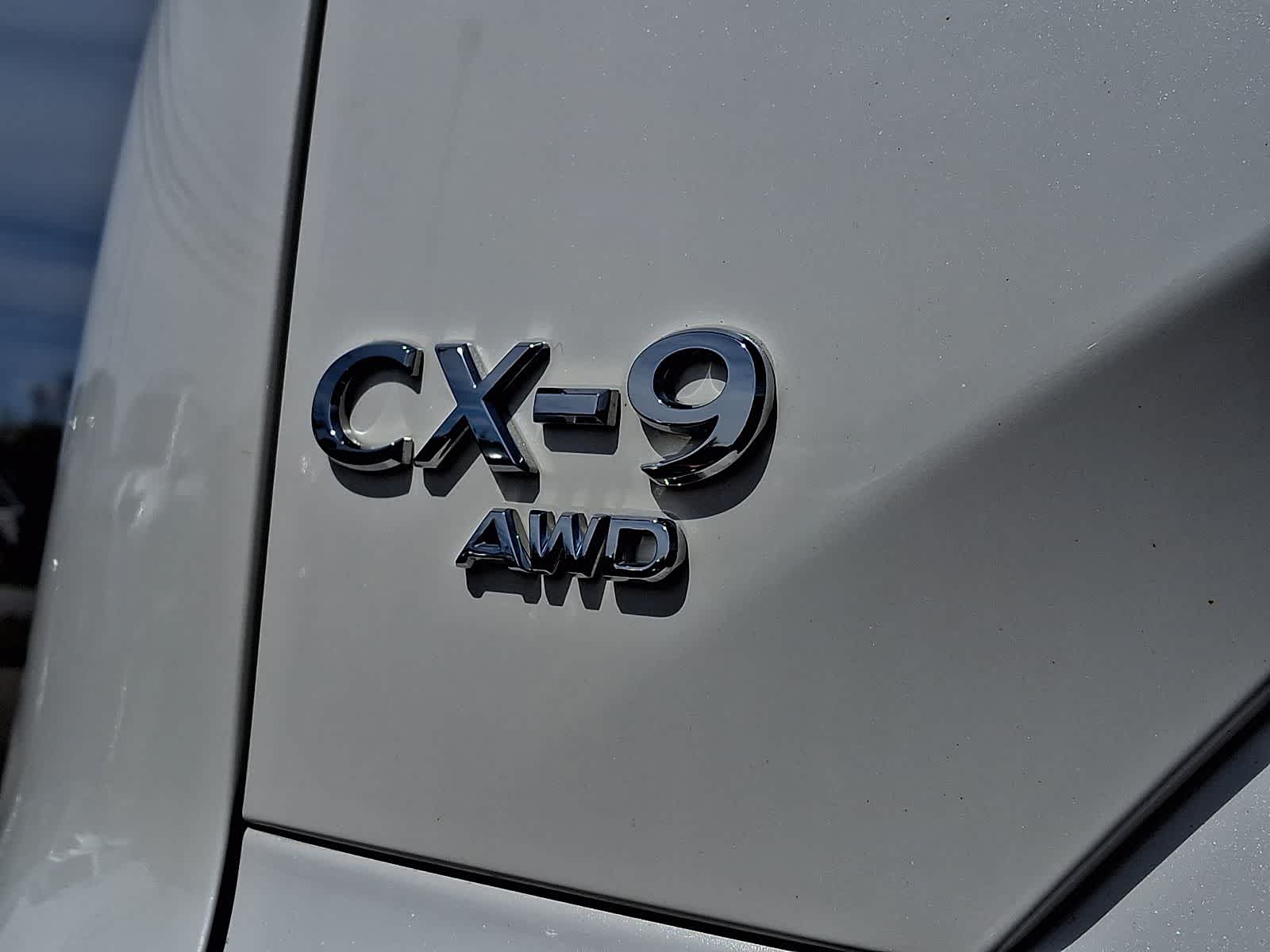 Thumbnail: 2023 Mazda CX-9 - 32