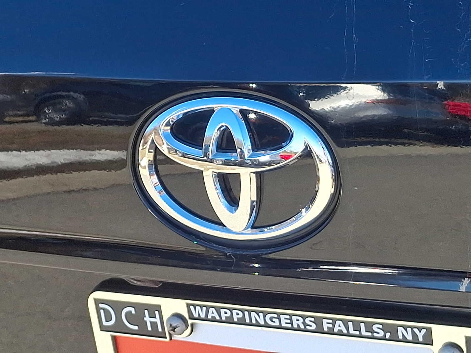 Thumbnail: 2024 Toyota Highlander - 35