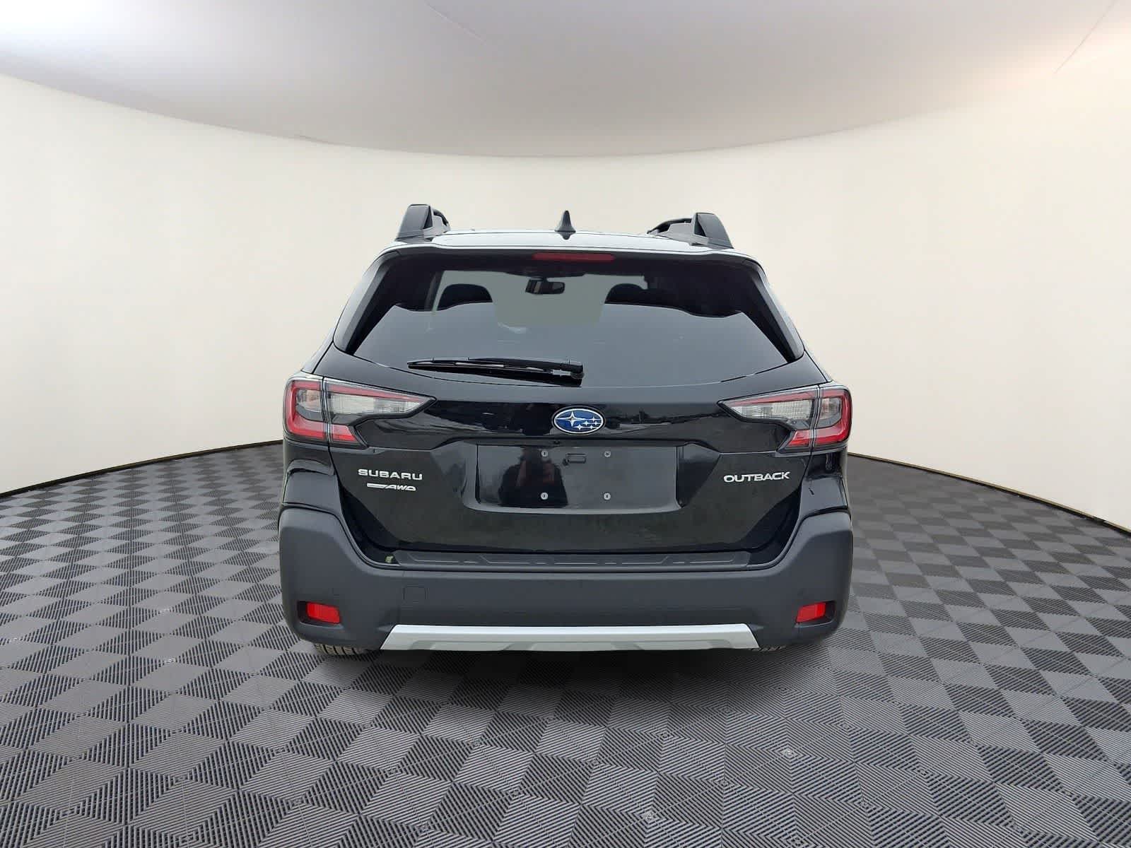 Thumbnail: 2025 Subaru Outback - 6