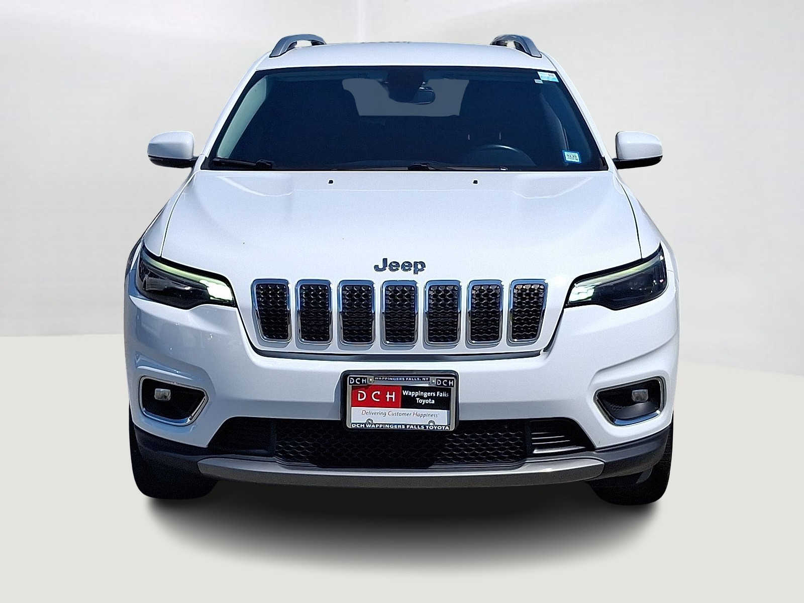 Thumbnail: 2020 Jeep Cherokee - 2