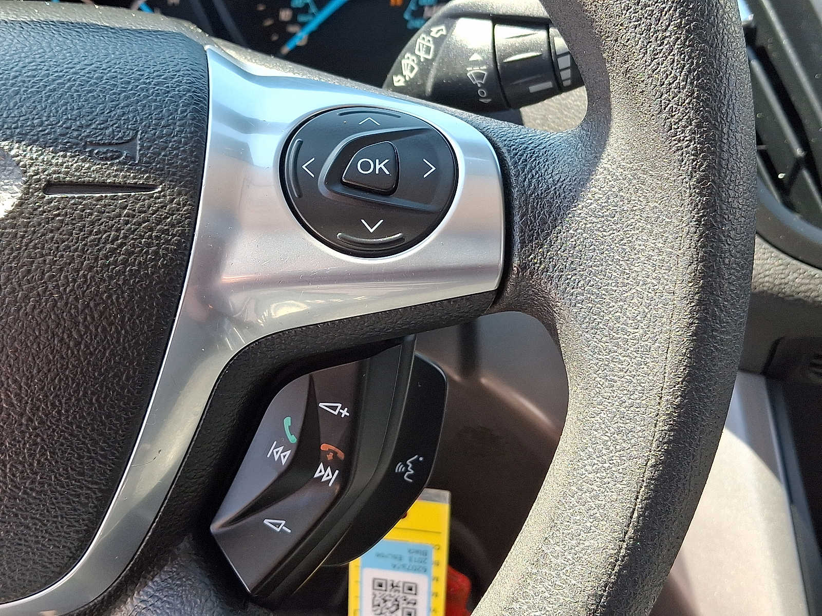 Thumbnail: 2013 Ford Escape - 22