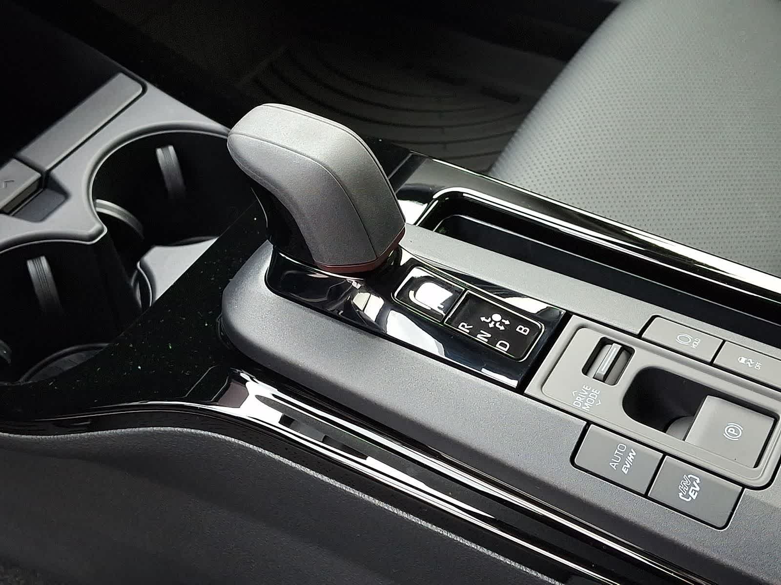 Thumbnail: 2026 Toyota Prius - 13