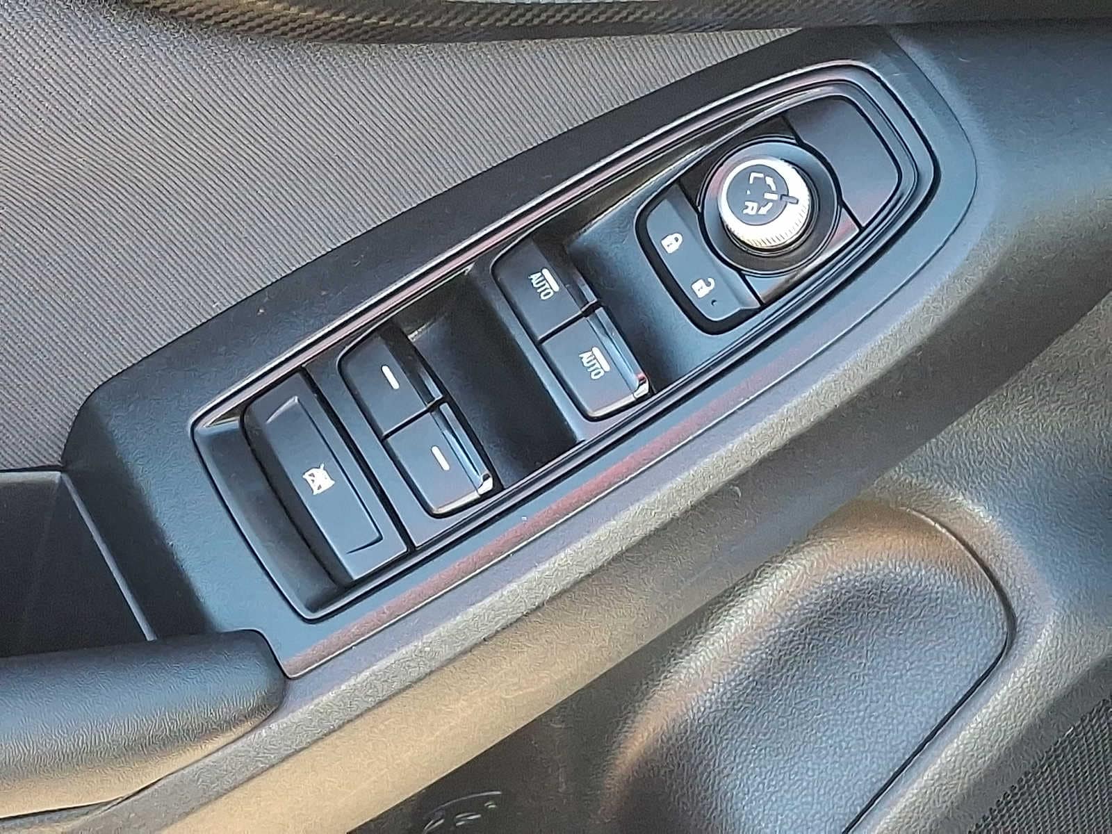 Thumbnail: 2021 Subaru Crosstrek - 25