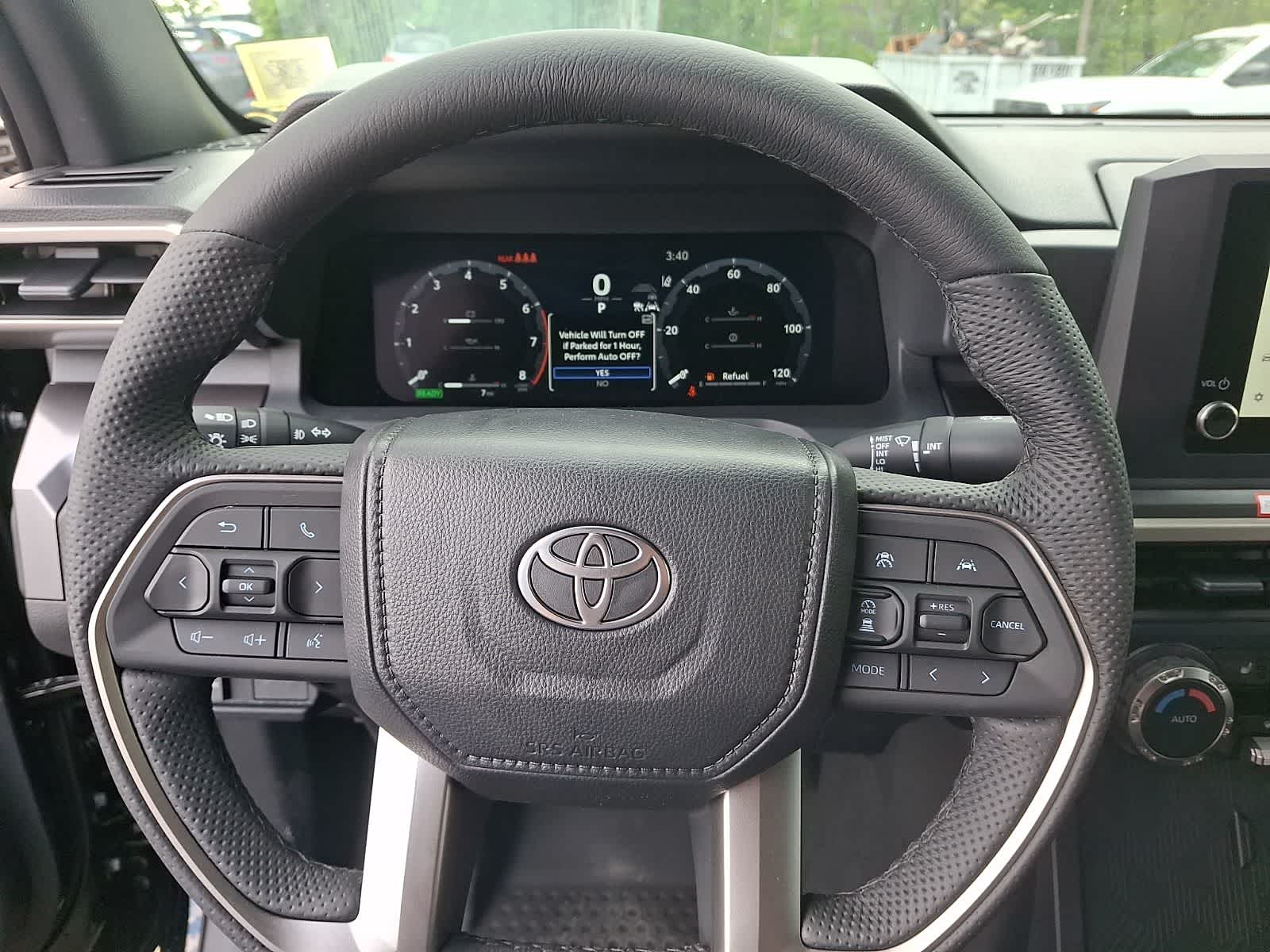 Thumbnail: 2026 Toyota Tacoma - 16