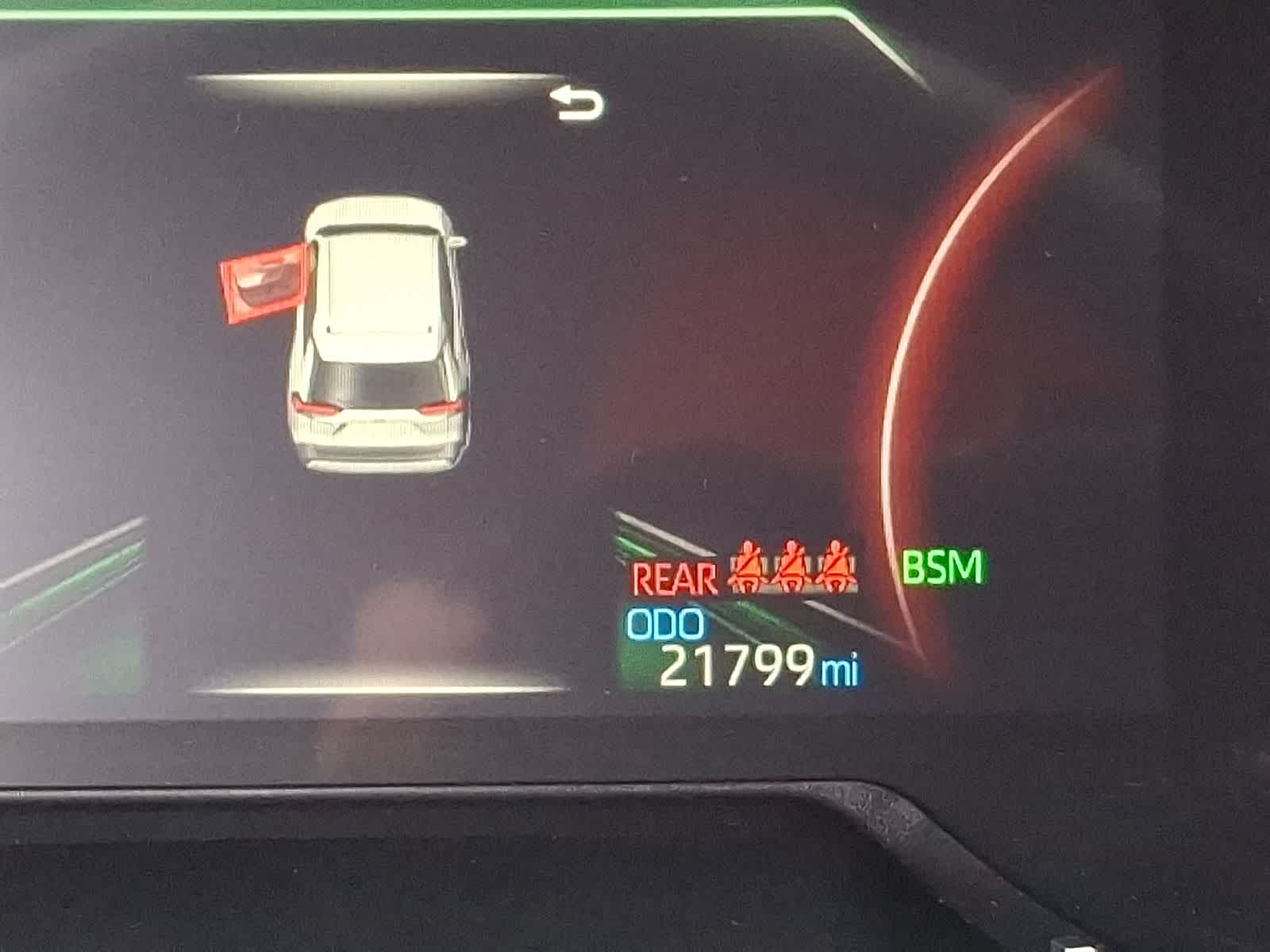 Thumbnail: 2025 Toyota RAV4 - 22