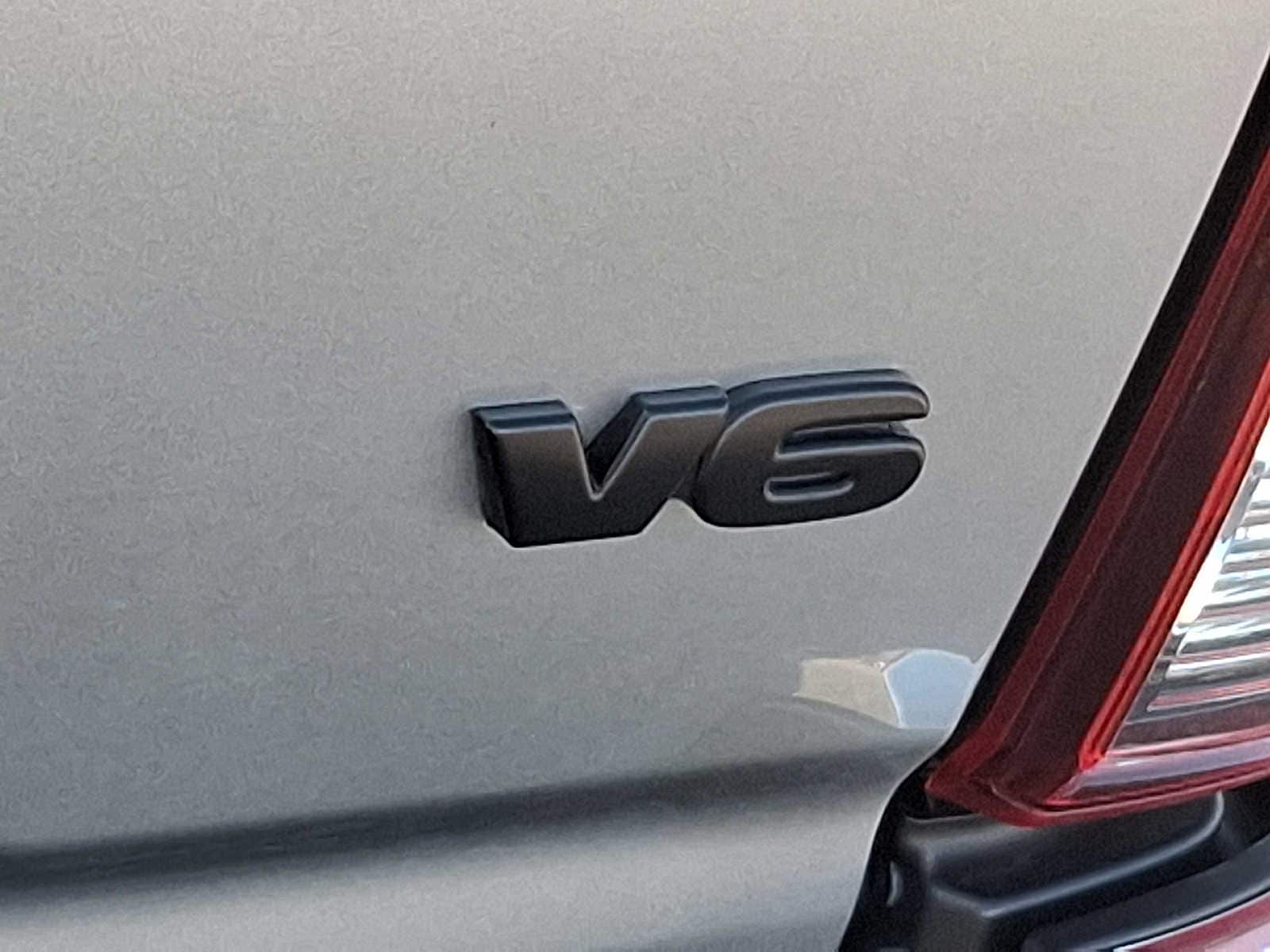 Thumbnail: 2023 Toyota Tacoma - 34