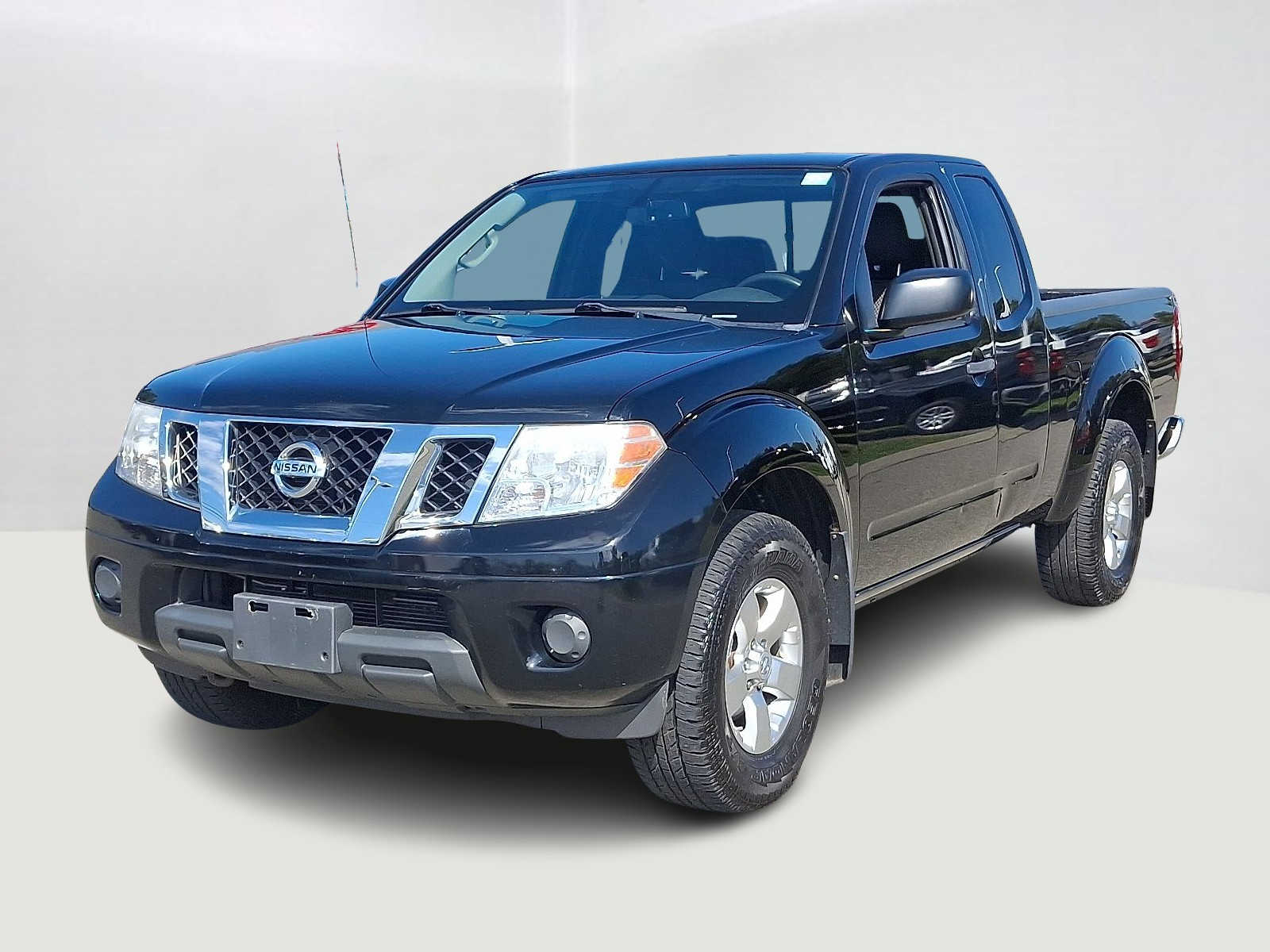 2012 Nissan Frontier SV -
                  Wappingers Falls, NY