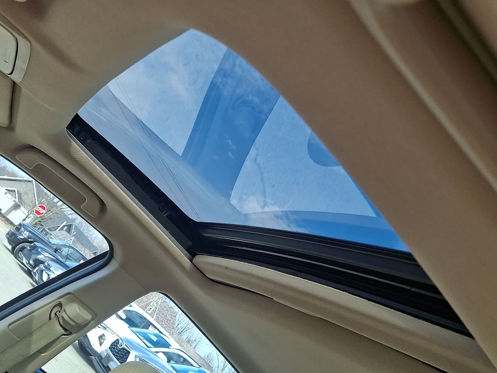 Thumbnail: 2014 Honda Accord - 15