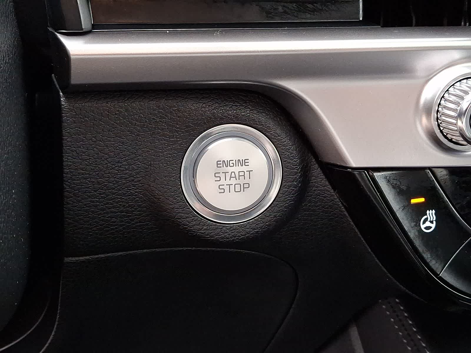 Thumbnail: 2024 Kia Telluride - 26