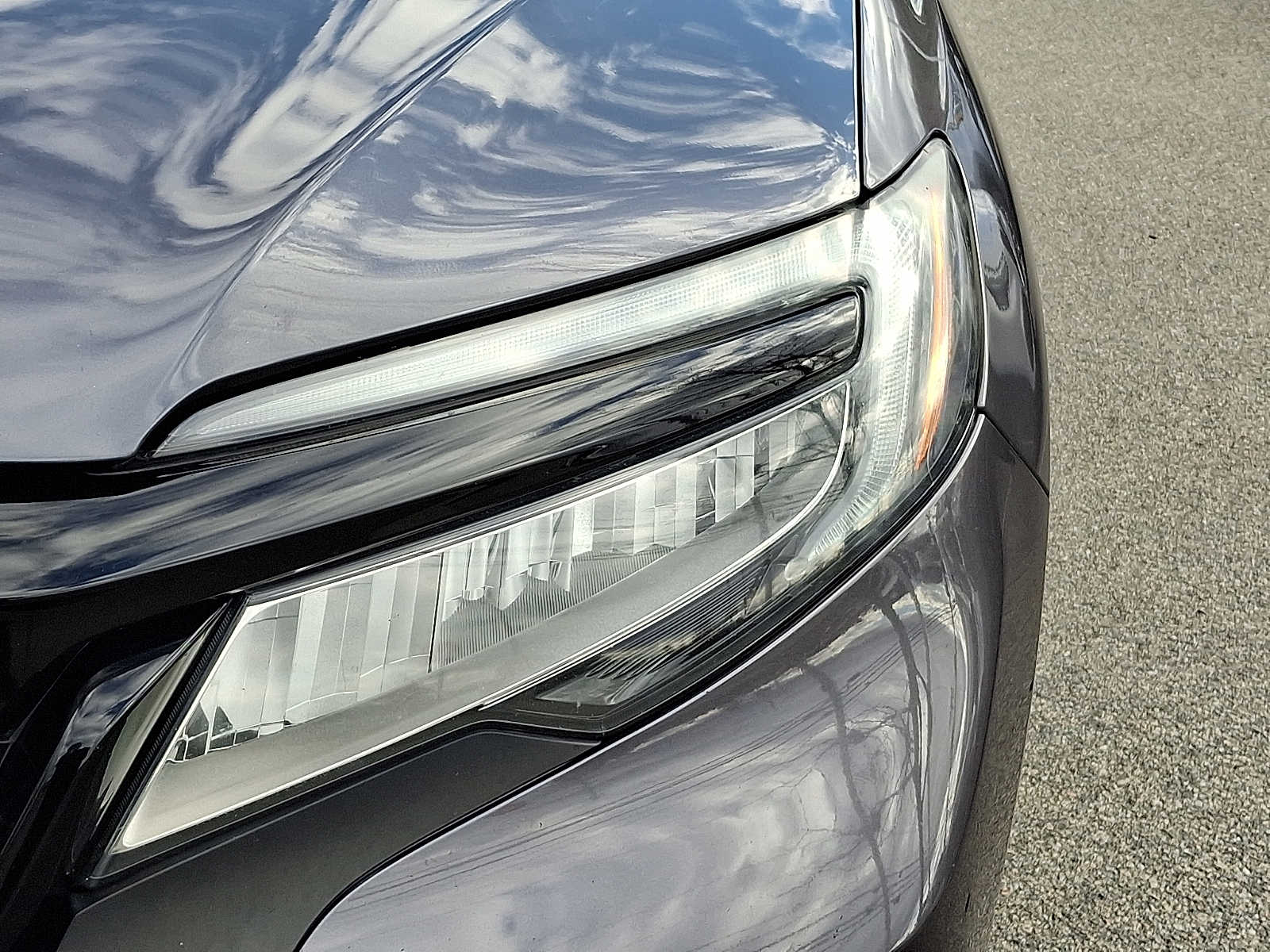 Thumbnail: 2019 Honda Passport - 10