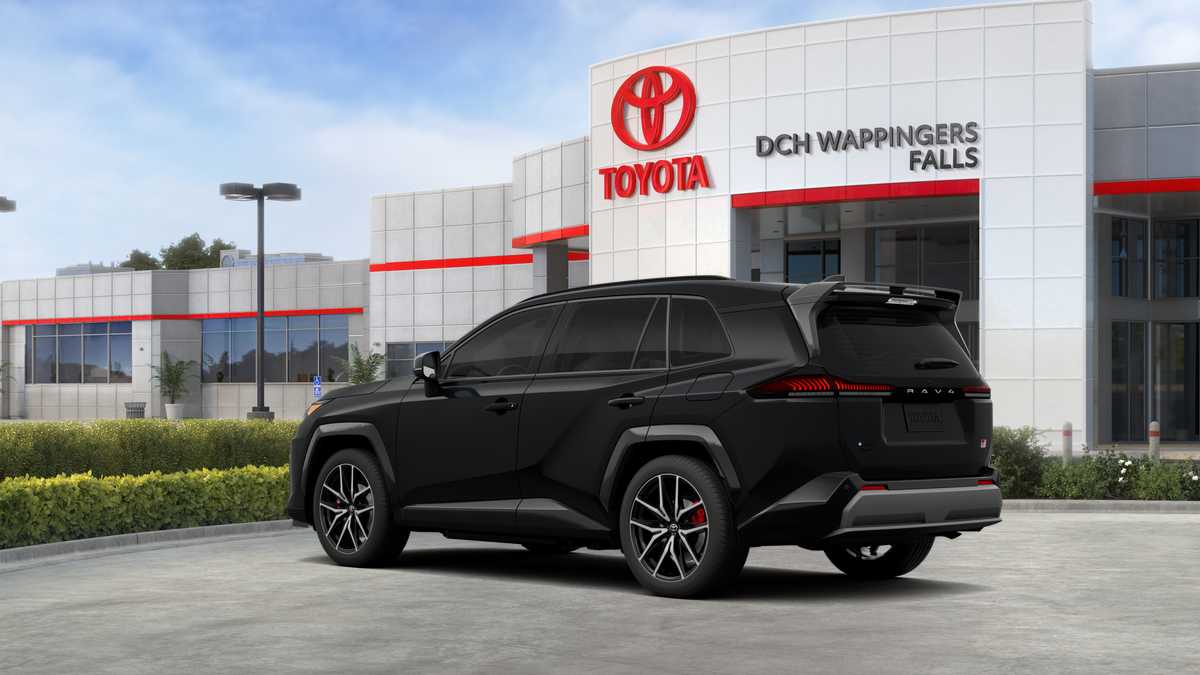 Thumbnail: 2026 Toyota RAV4 - 31