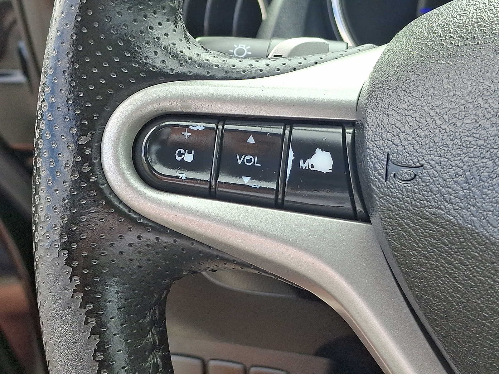 Thumbnail: 2013 Honda Fit - 16