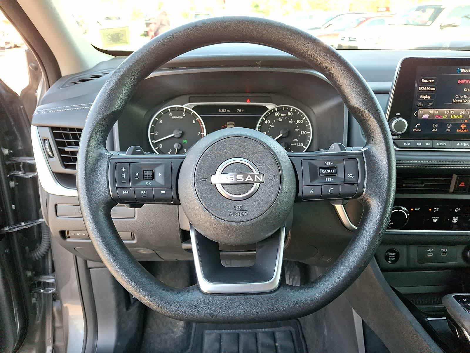Thumbnail: 2024 Nissan Rogue - 19