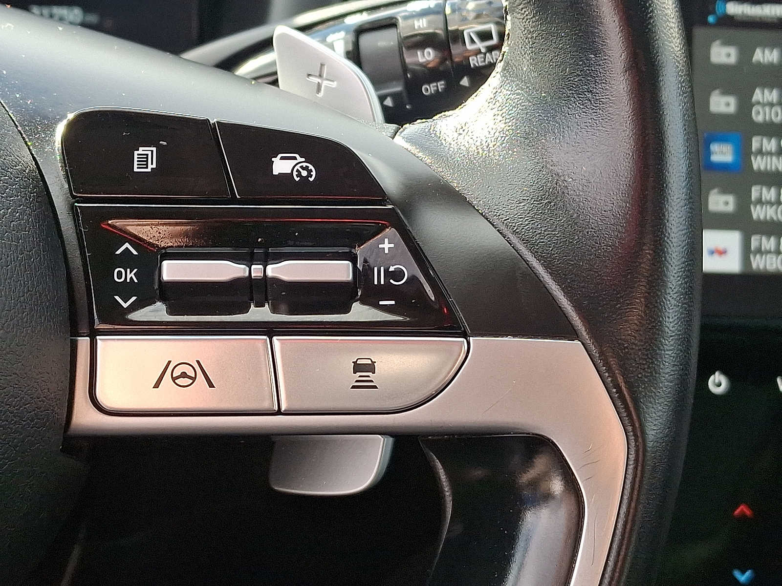 Thumbnail: 2024 Hyundai Tucson - 24