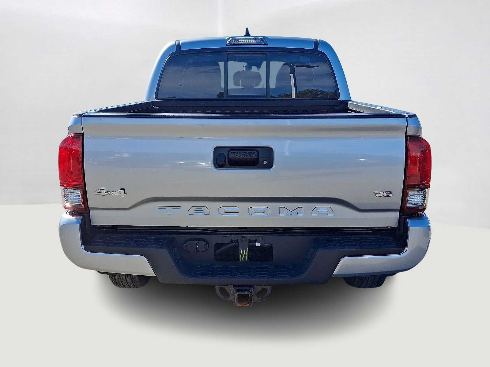 Thumbnail: 2022 Toyota Tacoma - 7