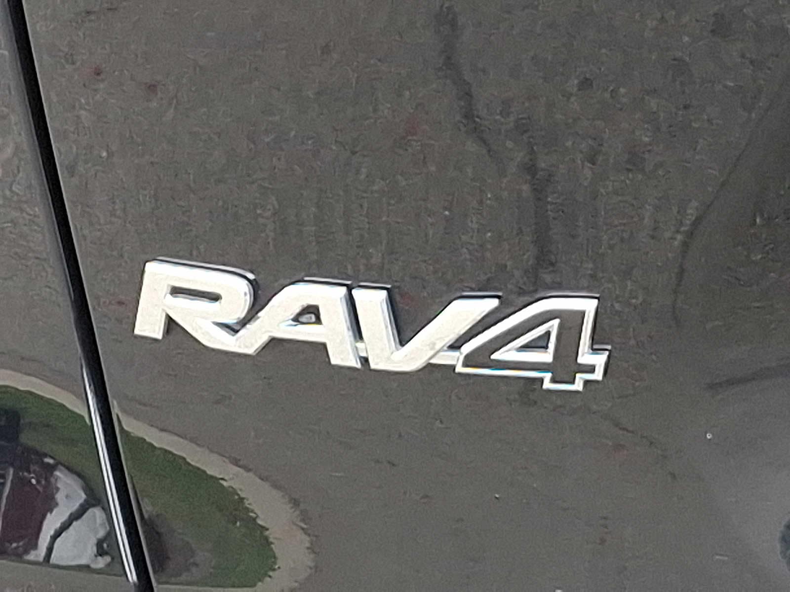 Thumbnail: 2021 Toyota RAV4 - 33