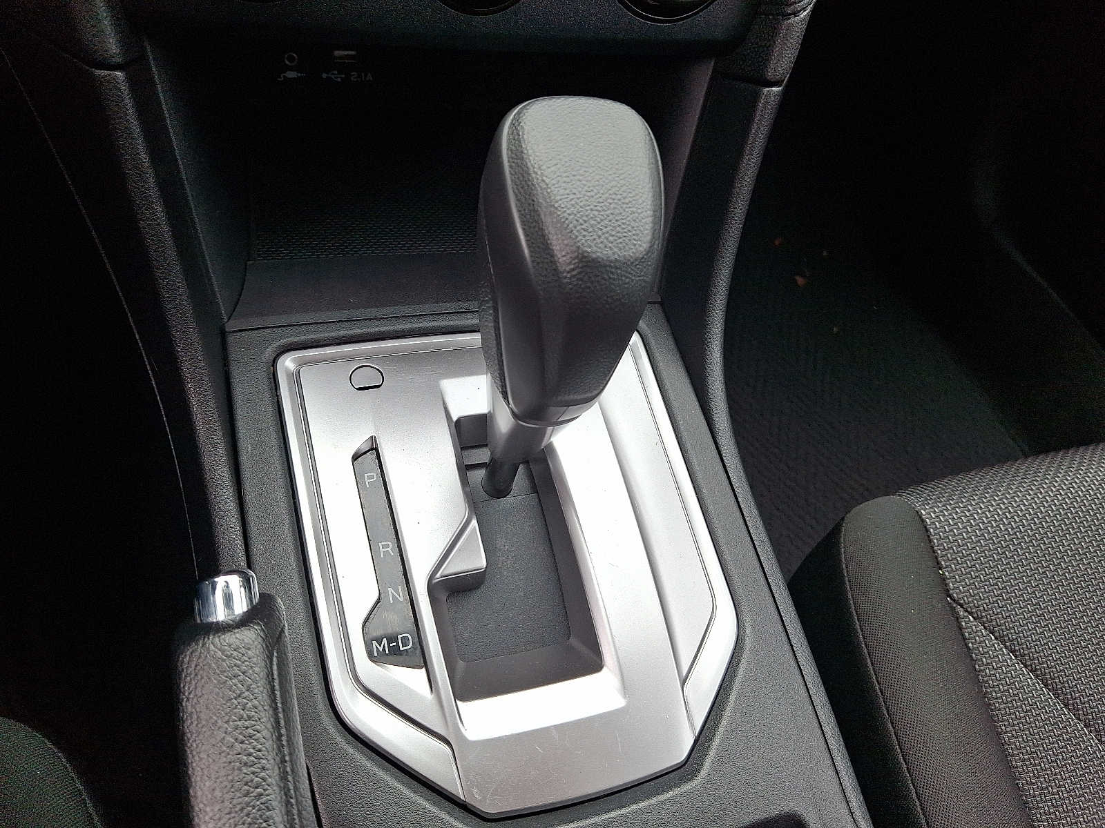 Thumbnail: 2023 Subaru Impreza - 16