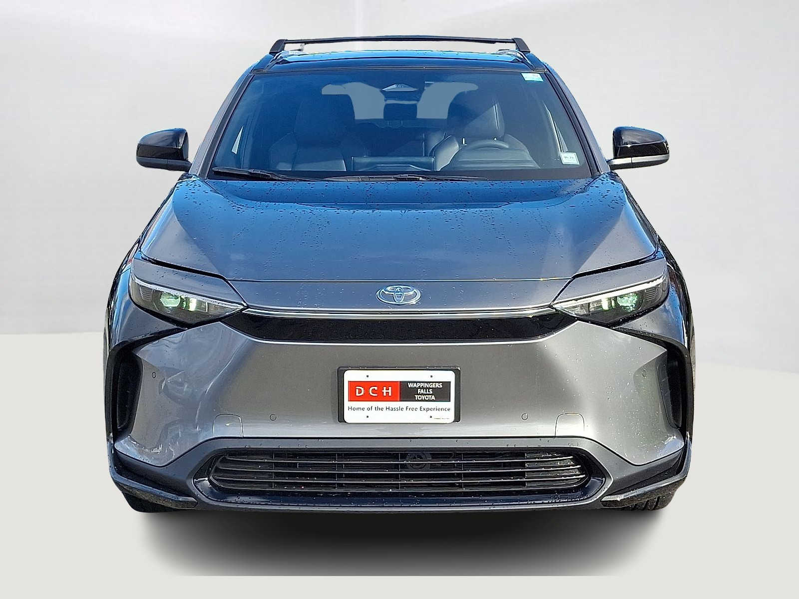 Thumbnail: 2025 Toyota bZ4X - 3