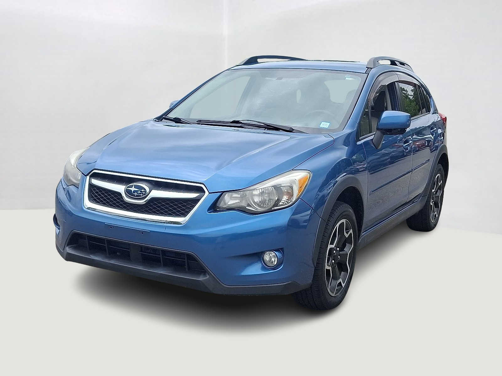 2014 Subaru XV Crosstrek Limited -
                  Wappingers Falls, NY