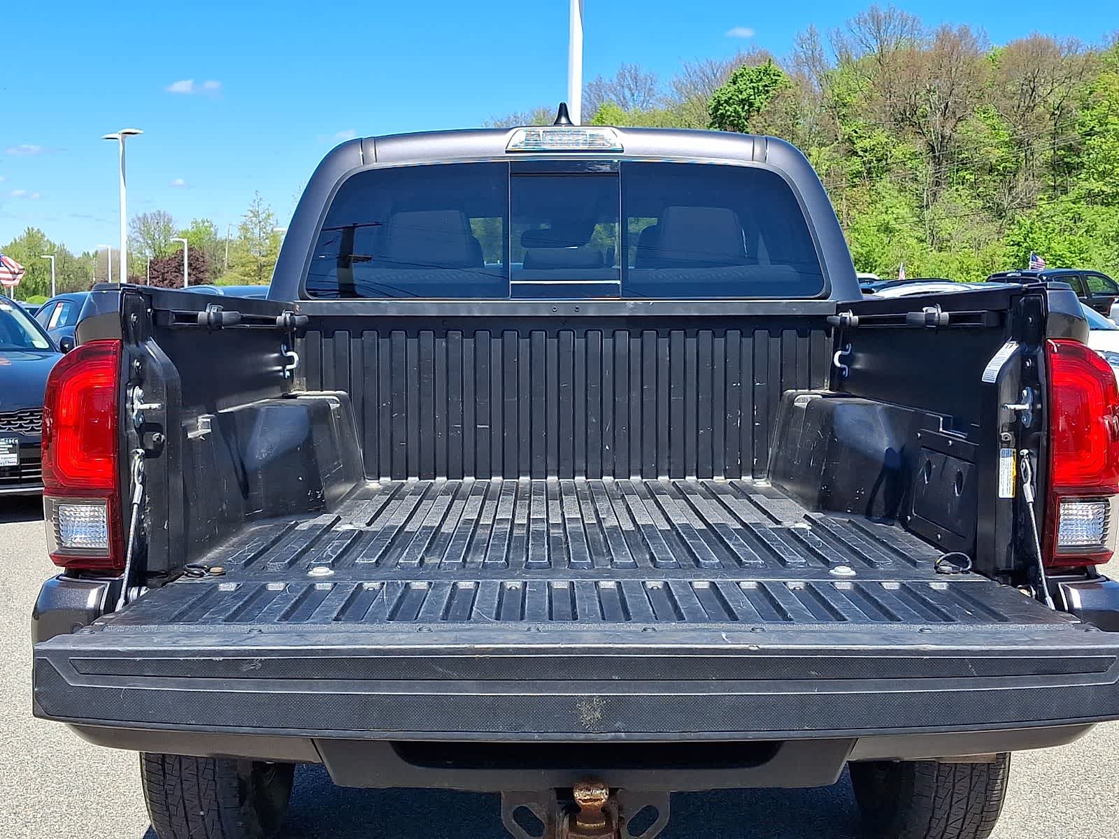 Thumbnail: 2023 Toyota Tacoma - 30
