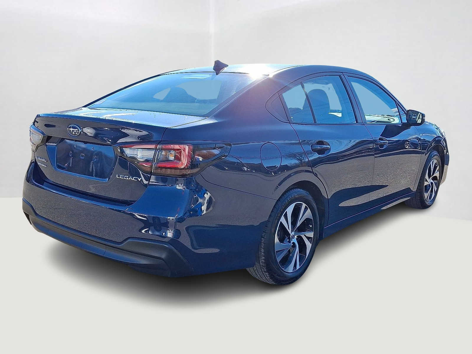 Thumbnail: 2023 Subaru Legacy - 5