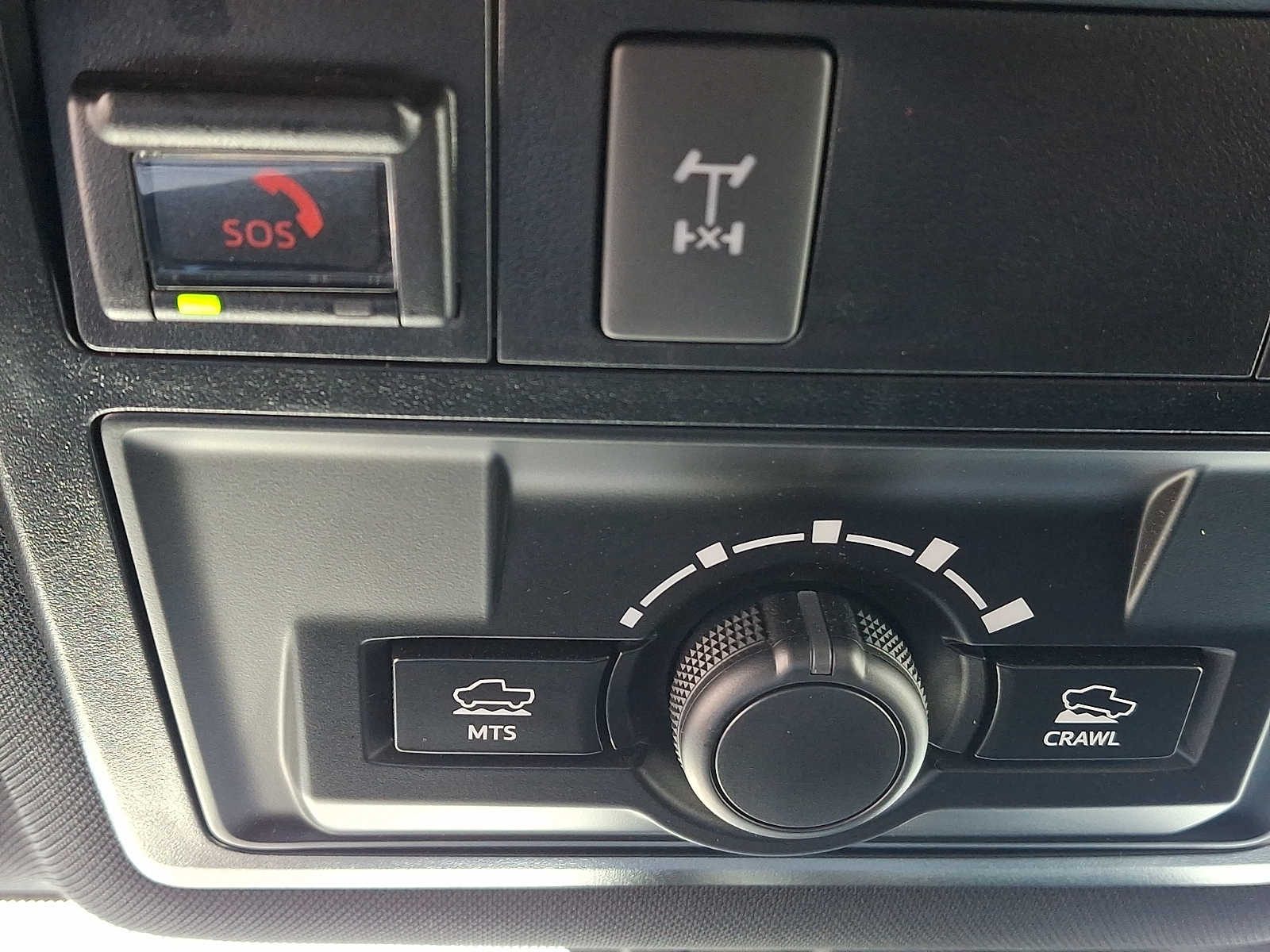 Thumbnail: 2020 Toyota Tacoma - 25