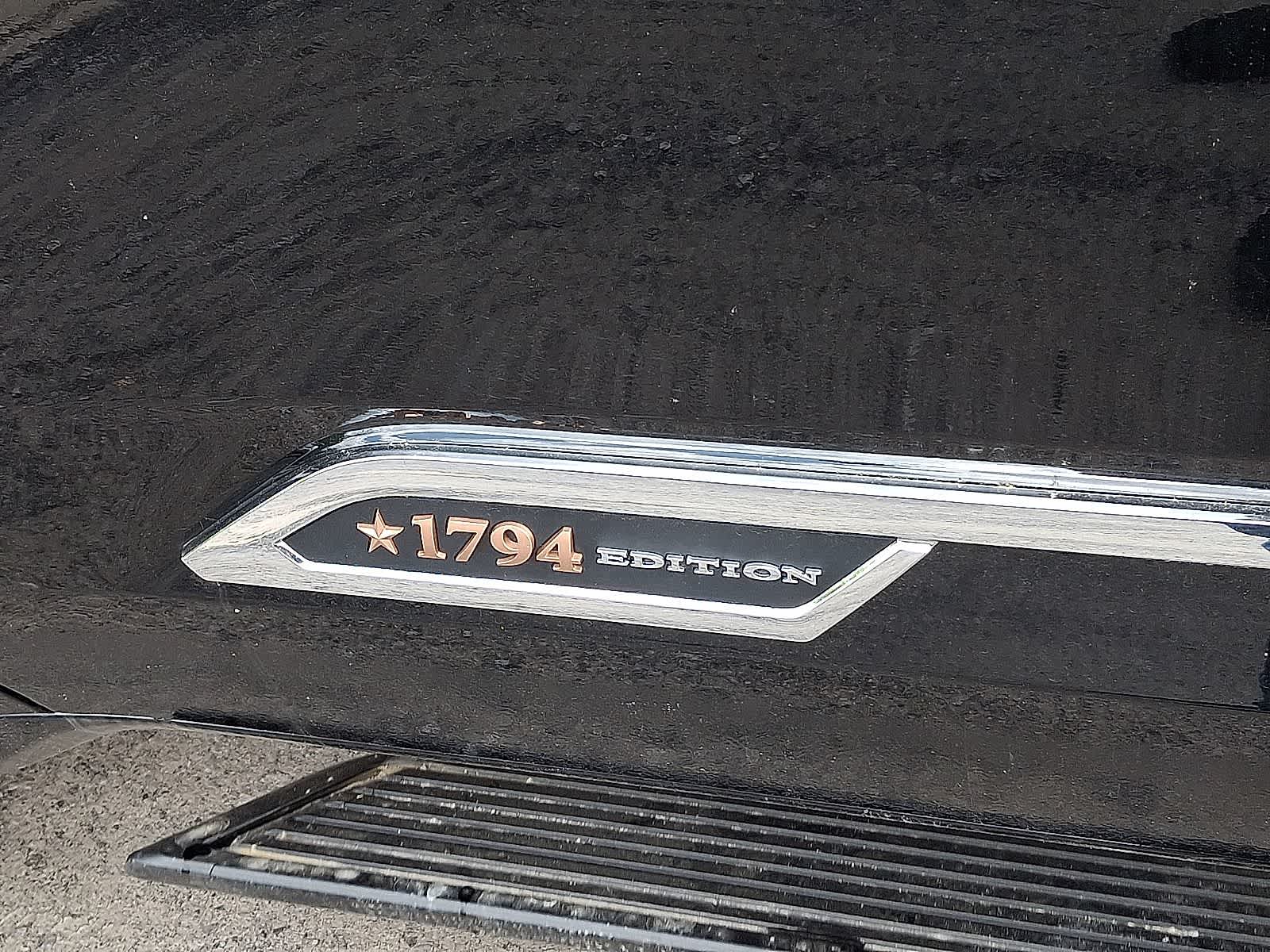 Thumbnail: 2026 Toyota Tundra - 8