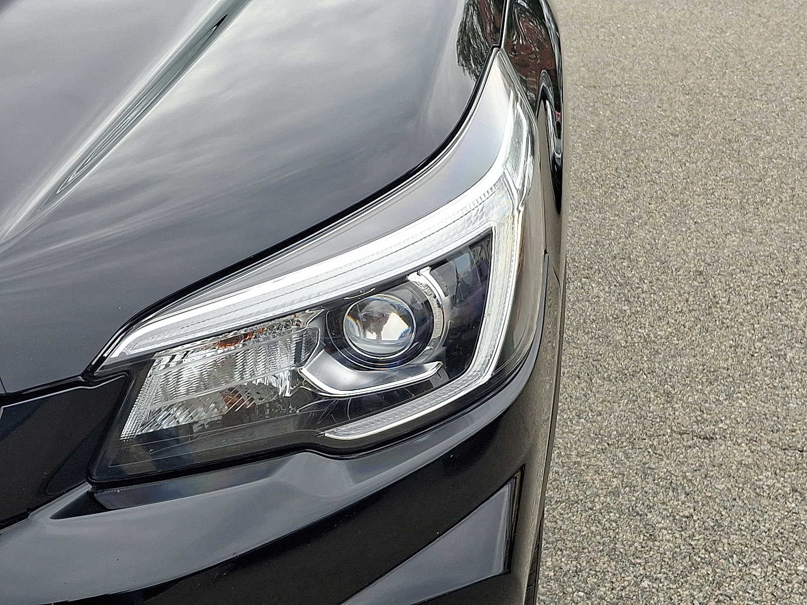 Thumbnail: 2019 Subaru Forester - 10