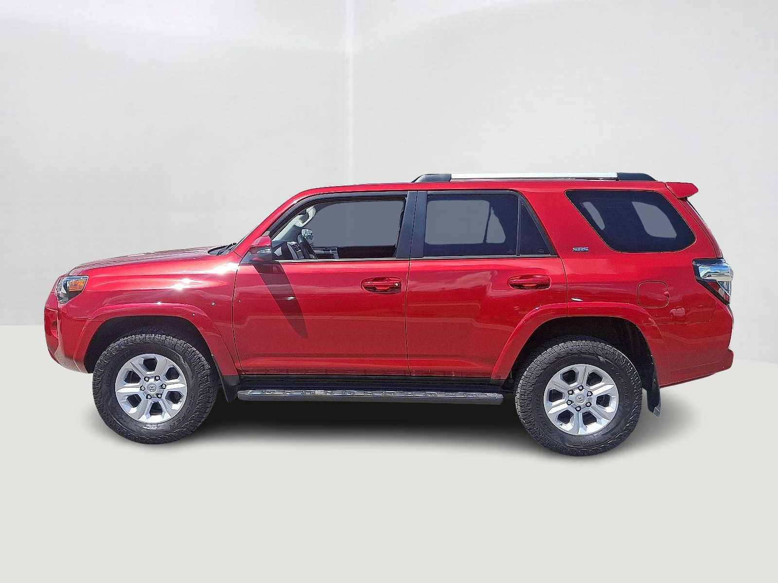 Thumbnail: 2021 Toyota 4Runner - 10