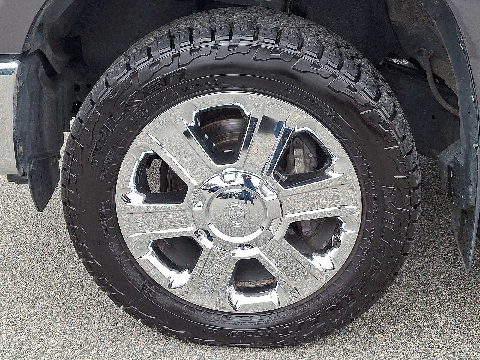 Thumbnail: 2019 Toyota Tundra - 11