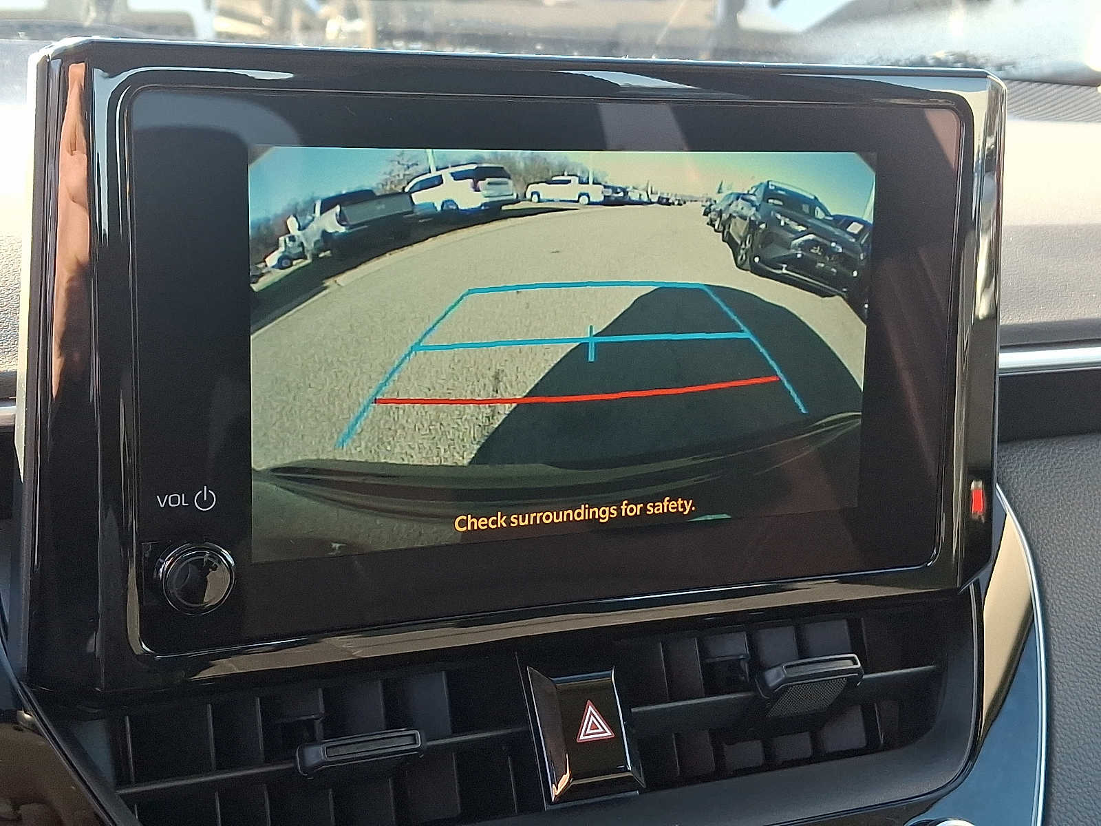 Thumbnail: 2024 Toyota Corolla - 20