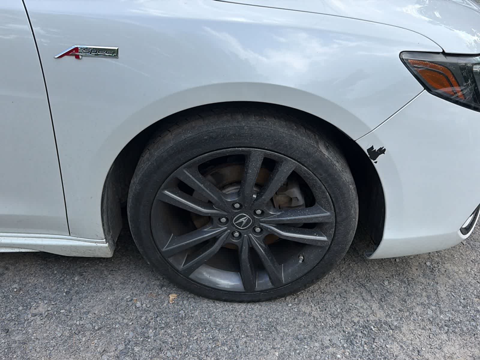 Thumbnail: 2019 Acura TLX - 21