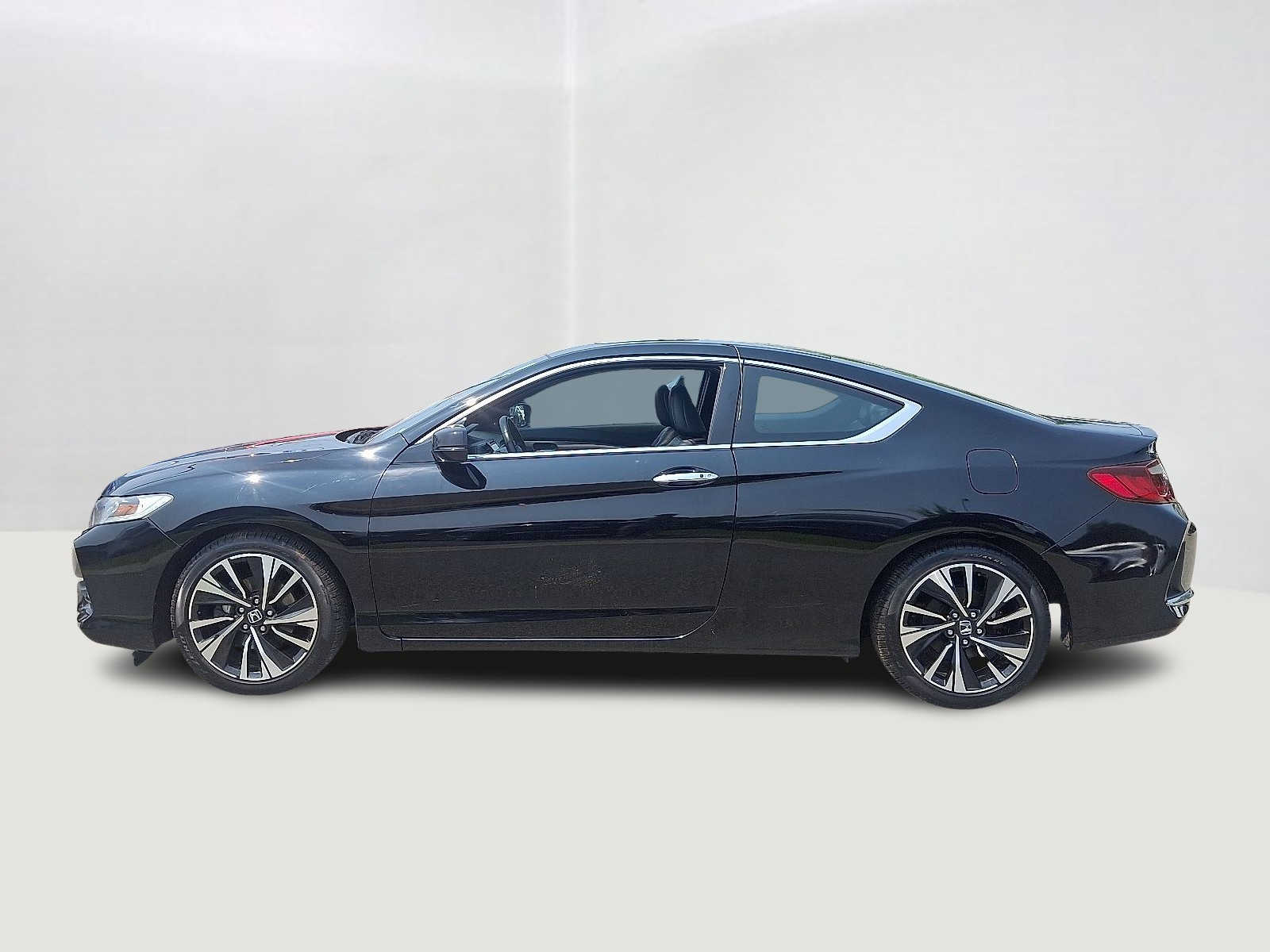 2017 Honda Accord EX-L 8