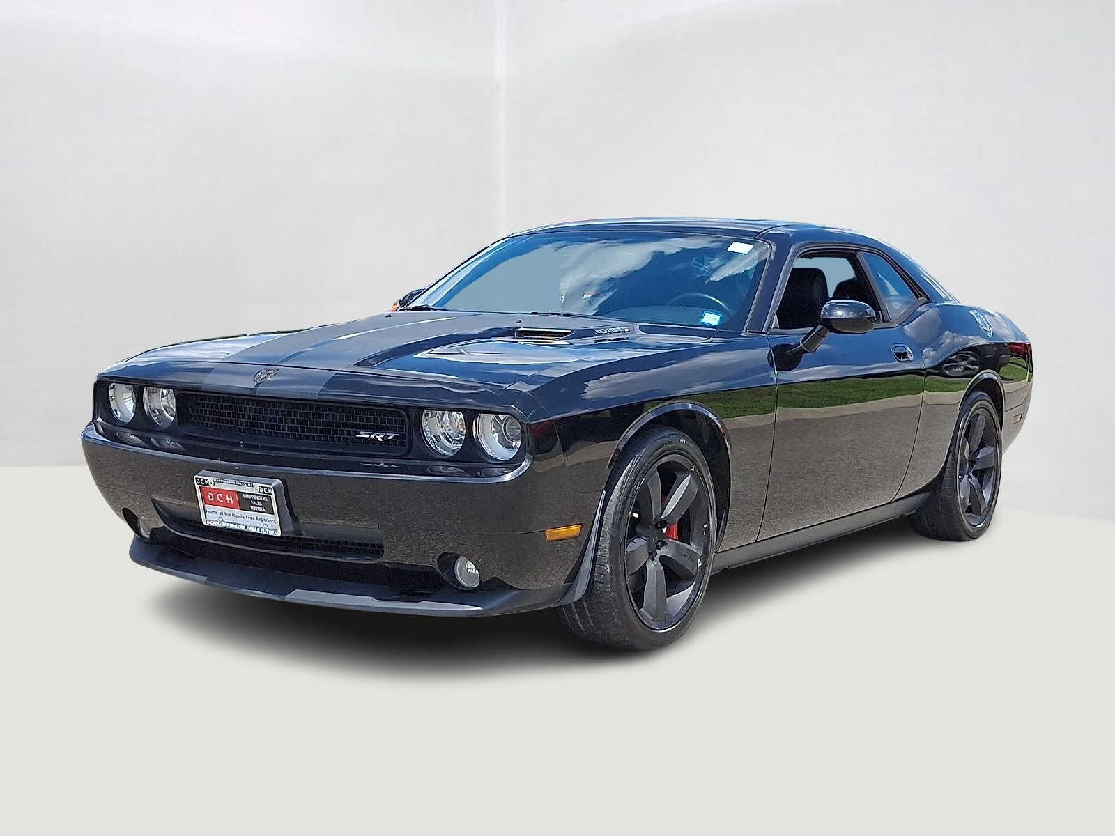 2010 Dodge Challenger SRT8 -
                  Wappingers Falls, NY