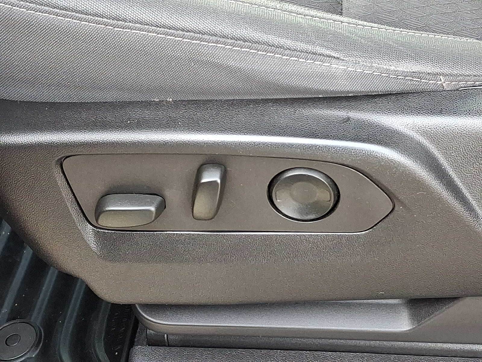 Thumbnail: 2022 Chevrolet Silverado 1500 - 25