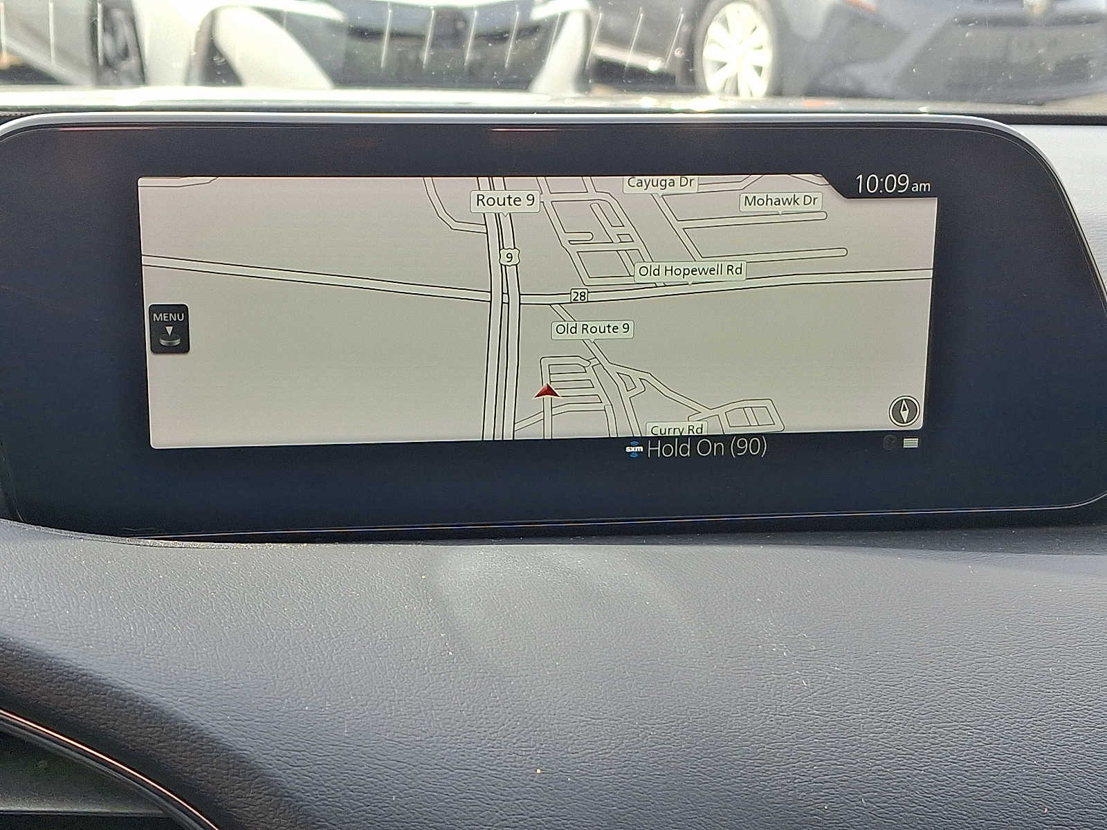 Thumbnail: 2023 Mazda Mazda3 - 18