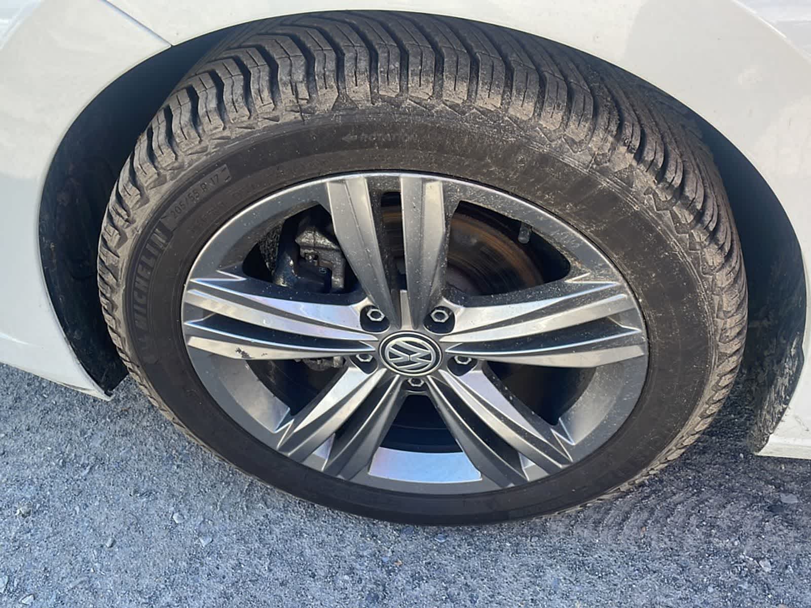 Thumbnail: 2021 Volkswagen Jetta - 20