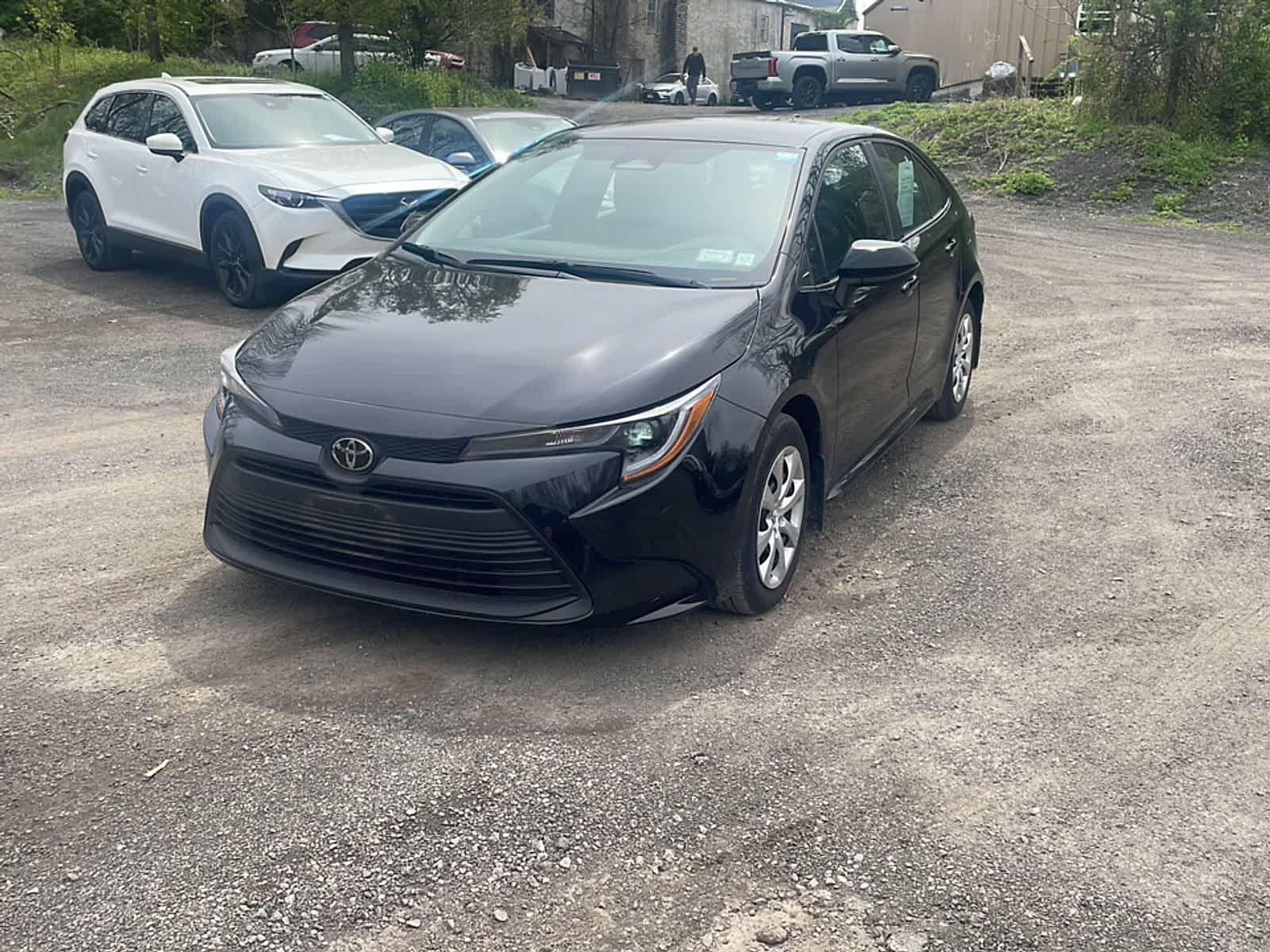 Thumbnail: 2023 Toyota Corolla - 1